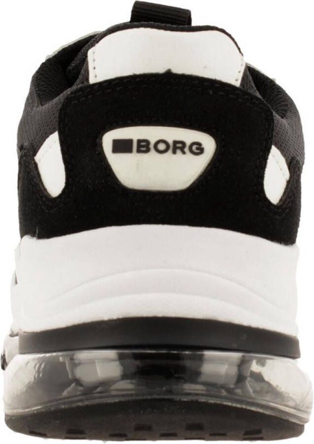 Björn Borg Sneakers in zwart voor Dames grootte: 36 - Foto 8