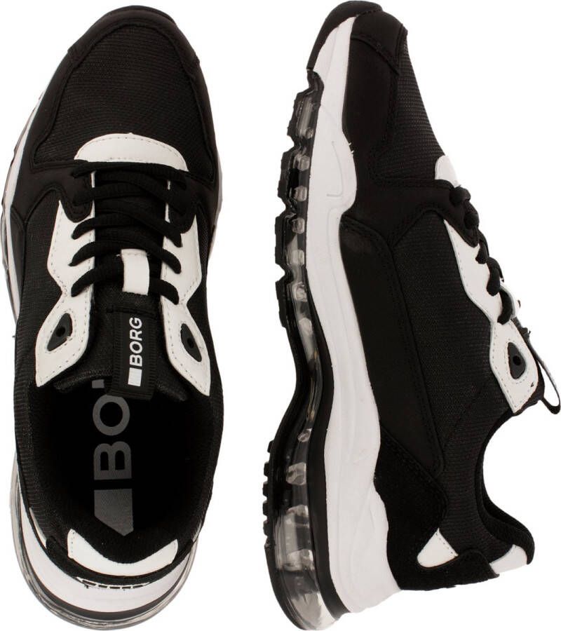 Björn Borg Sneakers in zwart voor Dames grootte: 36 - Foto 9