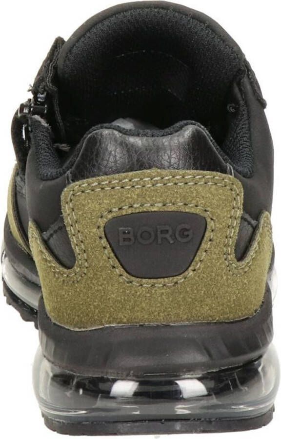 Björn Borg X500 PRF BKL sneakers groen