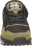 Björn Borg Bjorn Borg X500 Prf Blk Lage sneakers Groen - Thumbnail 8