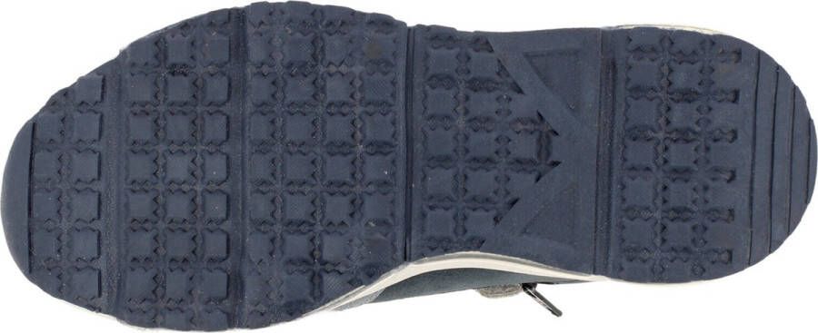 Björn Borg Bjorn Borg Bjorn Borg Sneakers Blauw Imitatieleer 041216 Dames Kunstleer - Foto 12