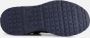 Björn Borg Bjorn Borg Bjorn Borg Sneakers Blauw Imitatieleer 091212 Heren Kunstleer - Thumbnail 13