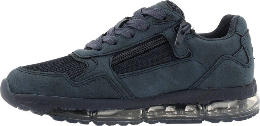 Björn Borg X500 Sneakers blauw Textiel Heren