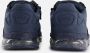 Björn Borg Bjorn Borg Bjorn Borg Sneakers Blauw Imitatieleer 091212 Heren Kunstleer - Thumbnail 11