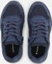 Björn Borg Bjorn Borg Bjorn Borg Sneakers Blauw Imitatieleer 091212 Heren Kunstleer - Thumbnail 12