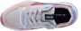 Björn Borg Bjorn Borg Bjorn Borg Sneakers Roze Imitatieleer 041214 Dames Kunstleer - Thumbnail 14