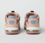 Björn Borg Bjorn Borg Bjorn Borg Sneakers Roze Imitatieleer 041214 Dames Kunstleer - Thumbnail 11