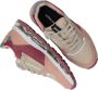 Björn Borg Bjorn Borg Bjorn Borg Sneakers Roze Imitatieleer 041214 Dames Kunstleer - Thumbnail 12