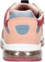 Björn Borg Bjorn Borg Bjorn Borg Sneakers Roze Imitatieleer 041214 Dames Kunstleer - Thumbnail 13