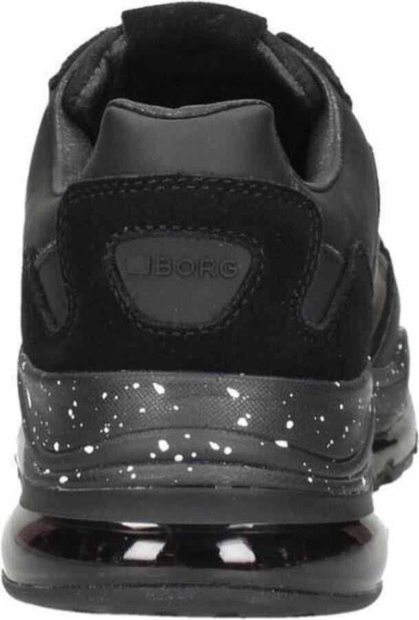 Björn Borg X510 SPK sneakers zwart