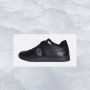 Black and Gold Sneaker donkerblauw - Thumbnail 3