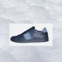 Black and Gold Sneaker donkerblauw - Thumbnail 2
