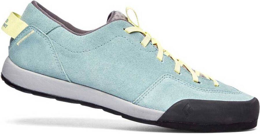 Black Diamond Prime Approachschoenen Blauw Vrouw - Foto 2