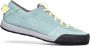 Black Diamond Prime Approachschoenen Blauw Vrouw - Thumbnail 2