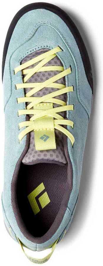 Black Diamond Prime Approachschoenen Blauw Vrouw - Foto 3