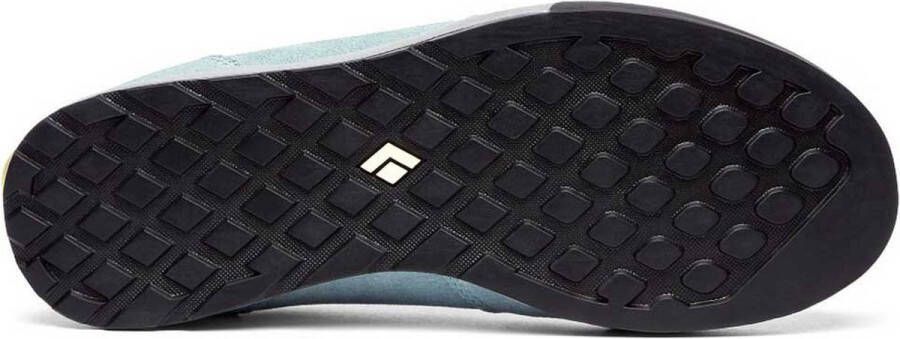 Black Diamond Prime Approachschoenen Blauw Vrouw - Foto 4