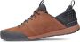 Black Diamond Session Suede Approachschoenen Heren Moab Brown - Thumbnail 2