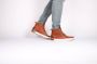 Blackstone Am02 Old Yellow Original 6 Schoenen Brown Heren - Thumbnail 3