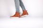 Blackstone Am02 Old Yellow Original 6 Schoenen Brown Heren - Thumbnail 4