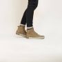 Blackstone AM02 FUNGI ORIGINAL 6'' BOOTS Man Beige - Thumbnail 5