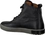 Blackstone Am02 Nero Original 6 Schoenen Black Heren - Thumbnail 6