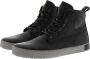 Blackstone Am02 Nero Original 6 Schoenen Black Heren - Thumbnail 8