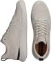 Blackstone ASTON ZG32 Antartica Sneaker (mid) Heren Light grey - Thumbnail 4