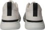 Blackstone ASTON ZG32 Antartica Sneaker (mid) Heren Light grey - Thumbnail 7
