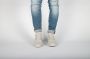 Blackstone ASTON ZG32 Antartica Sneaker (mid) Heren Light grey - Thumbnail 8
