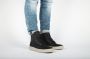 BLACKSTONE Hoge Sneakers Heren Aspen Maat: 42 Materiaal: Nubuck Kleur: Zwart - Thumbnail 7