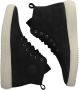 BLACKSTONE Hoge Sneakers Heren Aspen Maat: 42 Materiaal: Nubuck Kleur: Zwart - Thumbnail 12