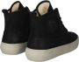 BLACKSTONE Hoge Sneakers Heren Aspen Maat: 47 Materiaal: Nubuck Kleur: Zwart - Thumbnail 11