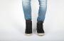 BLACKSTONE Hoge Sneakers Heren Aspen Maat: 47 Materiaal: Nubuck Kleur: Zwart - Thumbnail 13