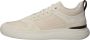 Blackstone Sneakers Heren Hoge sneakers Herenschoenen Nubuck ZG32 Beige - Thumbnail 12