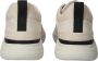 Blackstone Sneakers Heren Hoge sneakers Herenschoenen Nubuck ZG32 Beige - Thumbnail 13