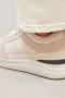 Blackstone Sneakers Heren Hoge sneakers Herenschoenen Nubuck ZG32 Beige - Thumbnail 11