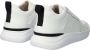 Blackstone ASHTON ZG32 WHITE MID-SNEAKER Man White - Thumbnail 10