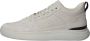 Blackstone ASTON ZG32 Antartica Sneaker (mid) Heren Light grey - Thumbnail 2