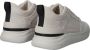 Blackstone ASTON ZG32 Antartica Sneaker (mid) Heren Light grey - Thumbnail 7