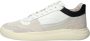 Blackstone Avery Zg33 Onyx Mid -Sneaker Beige Heren - Thumbnail 9