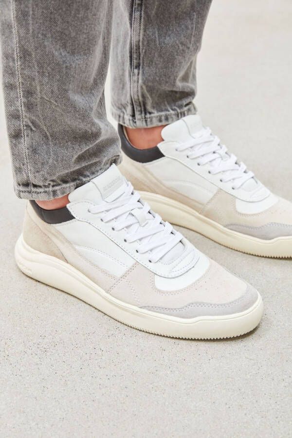 Blackstone AVERY Onyx Sneaker (mid) Man Beige