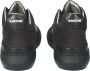 Blackstone Bryson Yg18 Black Mid Sneaker Black Heren - Thumbnail 5
