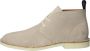 Blackstone Brennan Zg41 Beige Desert Boot Beige Heren - Thumbnail 6