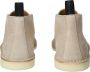 Blackstone Brennan Zg41 Beige Desert Boot Beige Heren - Thumbnail 4