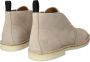 Blackstone Brennan Zg41 Beige Desert Boot Beige Heren - Thumbnail 5