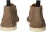 Blackstone Brennan Zg41 Taupe Desert Boot Bruin Heren - Thumbnail 7