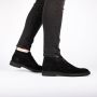 Blackstone BRIAN WG80 BLACK DESERT BOOTS Man Black - Thumbnail 4