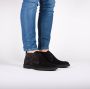 Blackstone BRIAN WG80 Navy Desert boots Heren Dark blue - Thumbnail 2