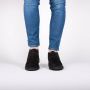 Blackstone BRIAN WG80 Navy Desert boots Heren Dark blue - Thumbnail 5