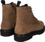 Blackstone Veterboots Heren Boots Laarzen Herenschoenen Suède YG32 Camel - Thumbnail 6